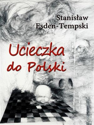 cover image of Ucieczka do Polski